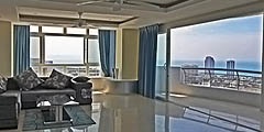 Penthouse Condo for sale on Prathumnak Hill